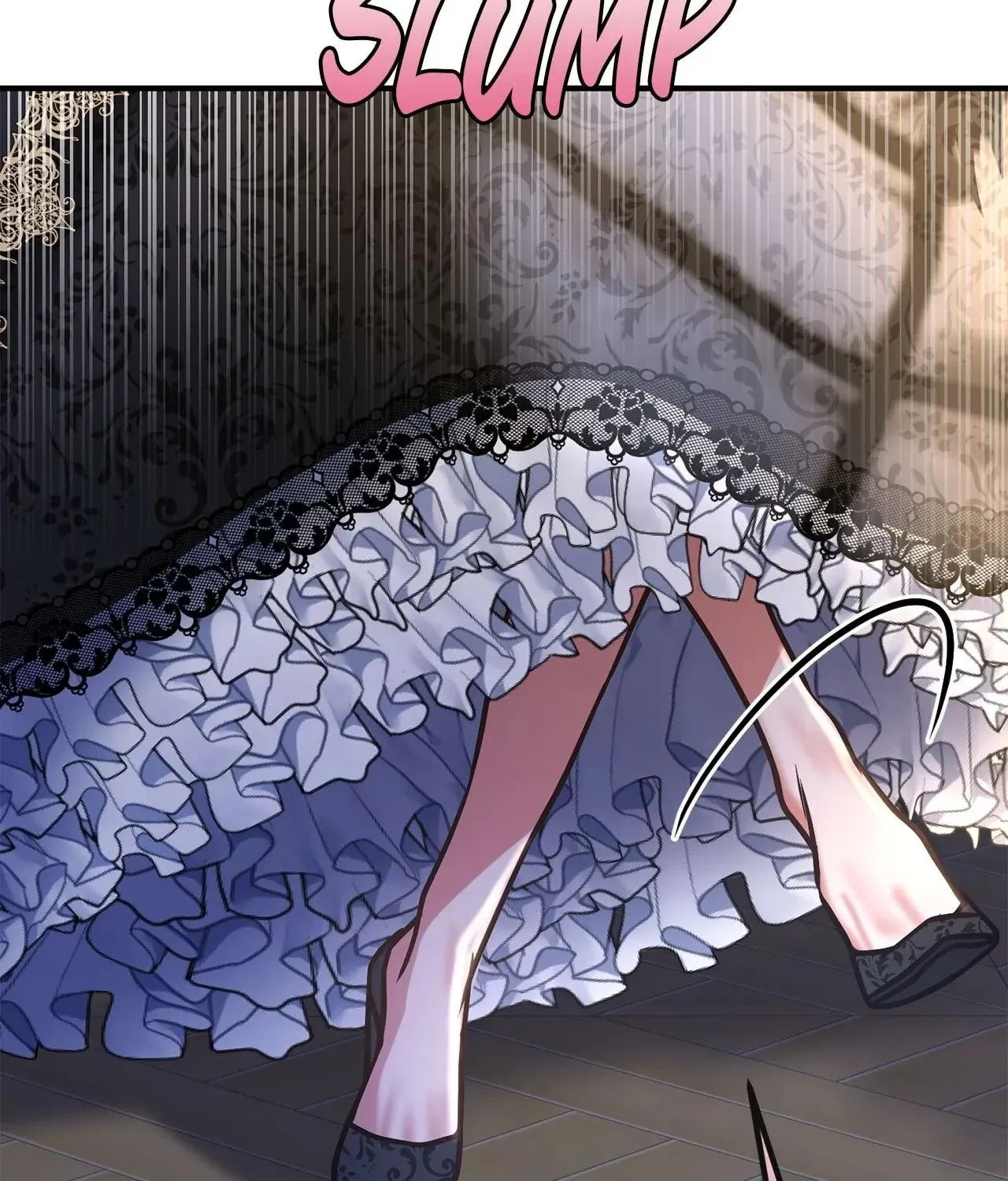 Holding You Captive Chapter 61 page 73 - 