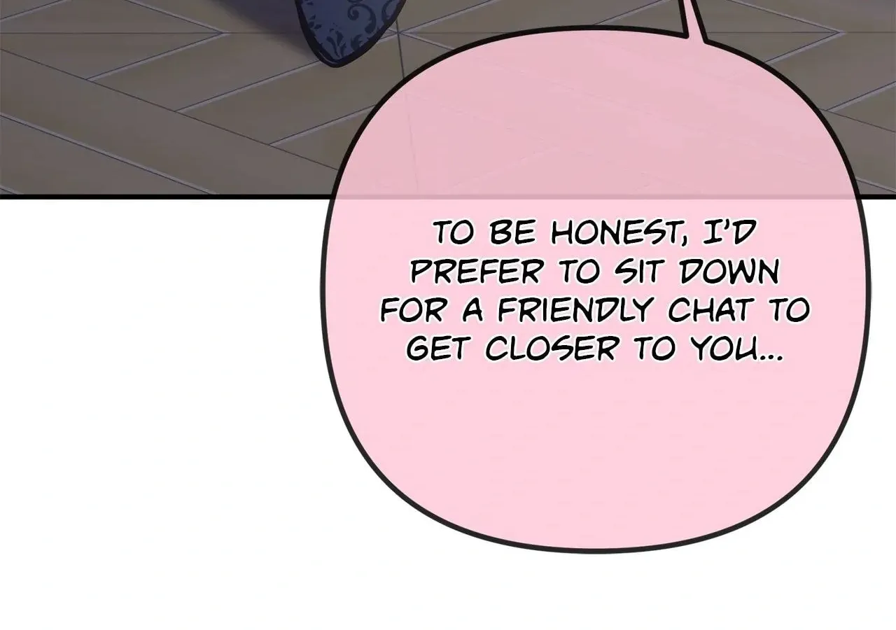 Holding You Captive Chapter 61 page 74 - 