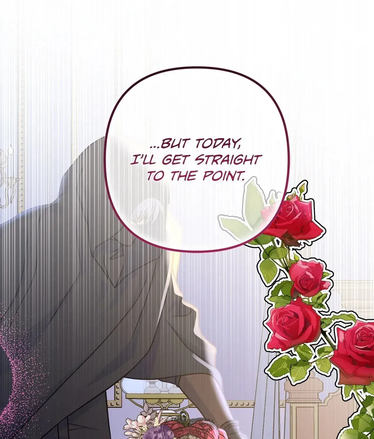 Holding You Captive Chapter 61 page 76 - 