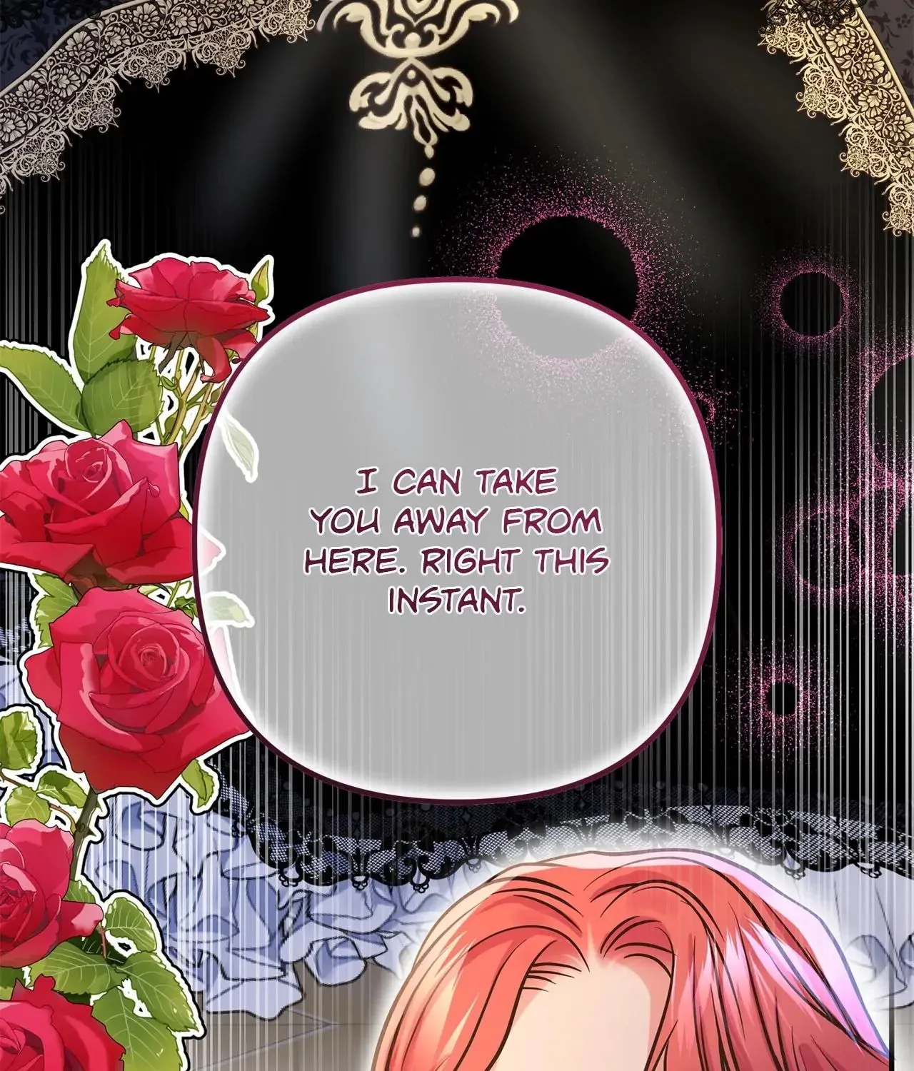 Holding You Captive Chapter 61 page 78 - 