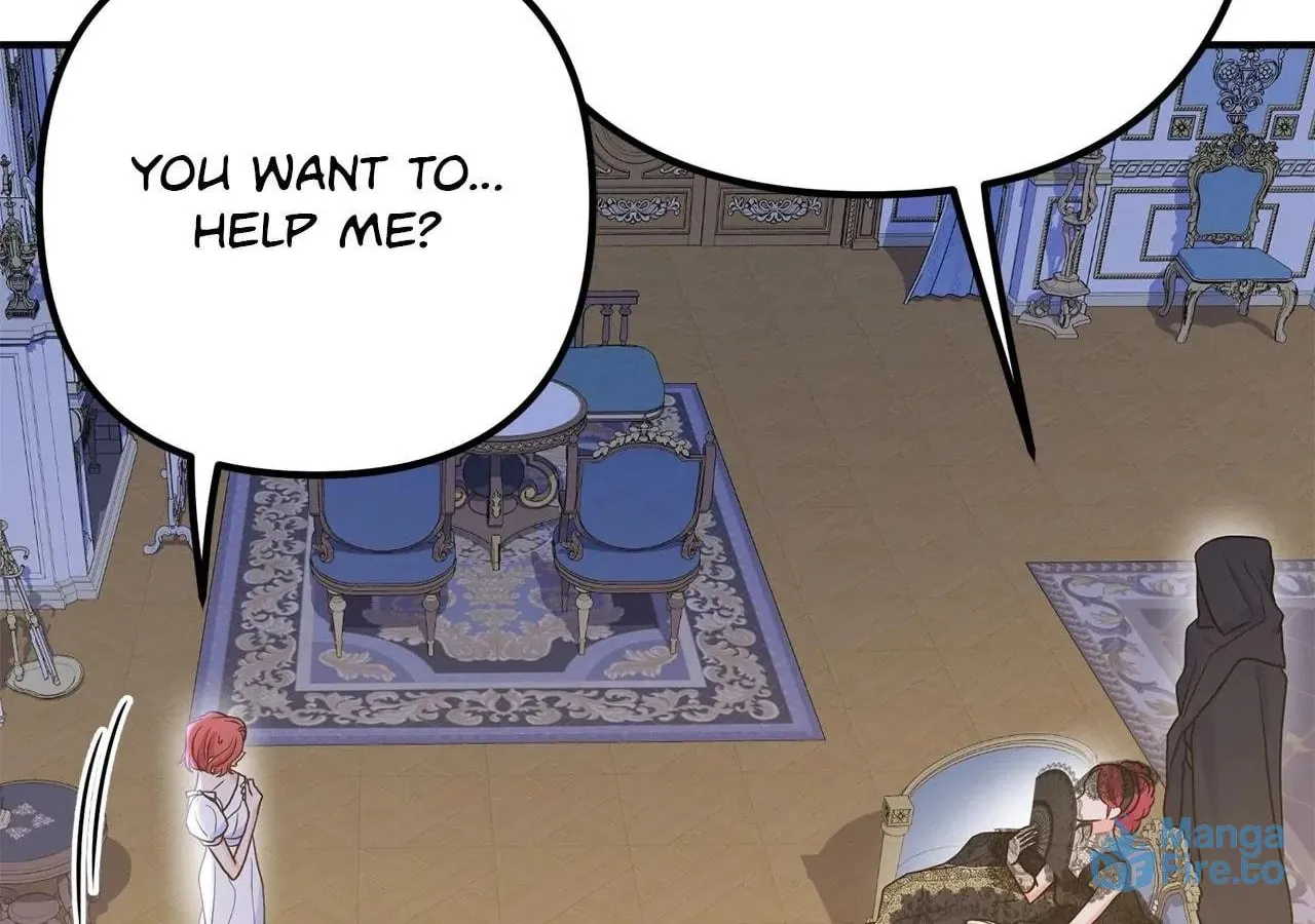 Holding You Captive Chapter 61 page 81 - 