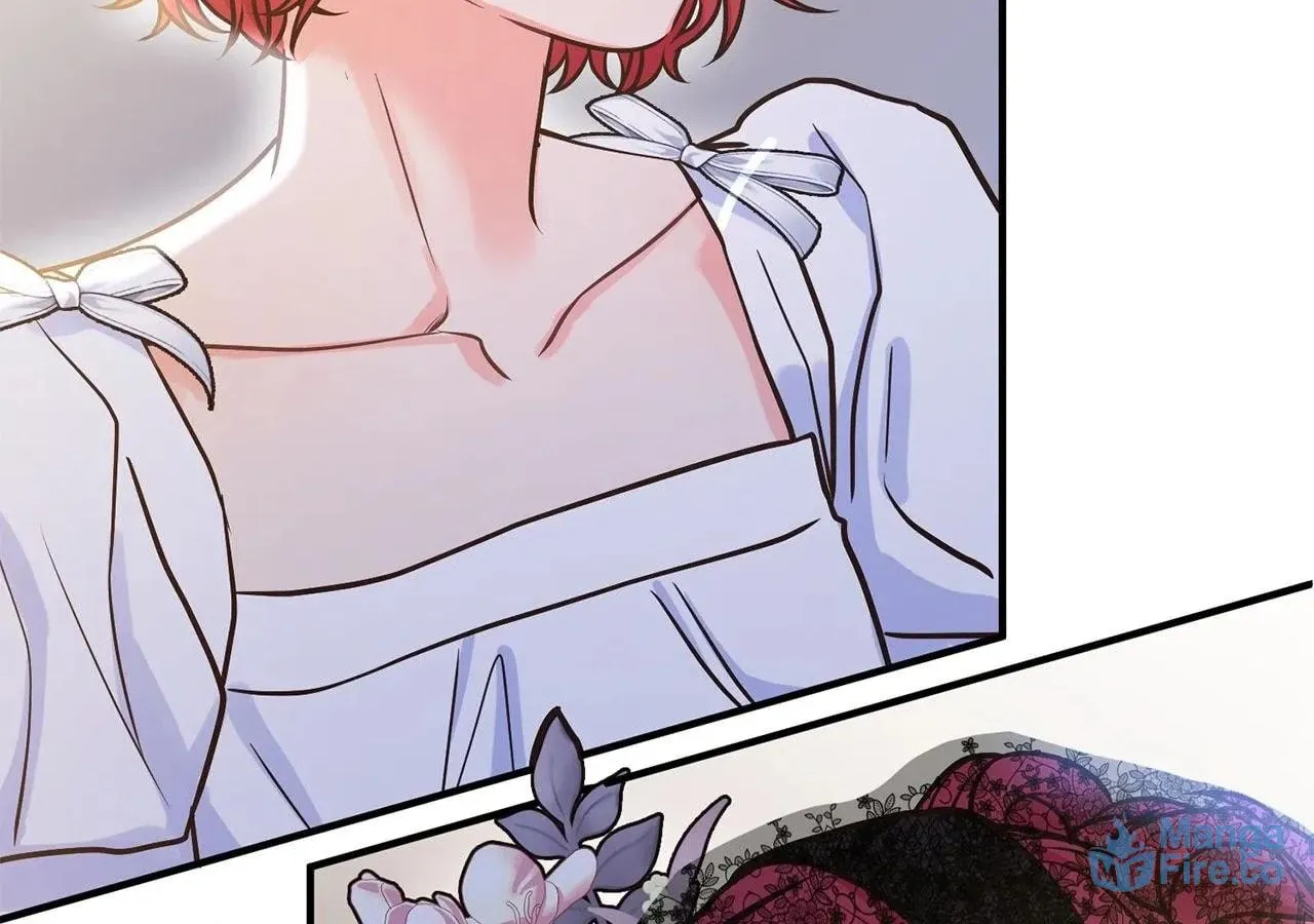Holding You Captive Chapter 61 page 87 - 