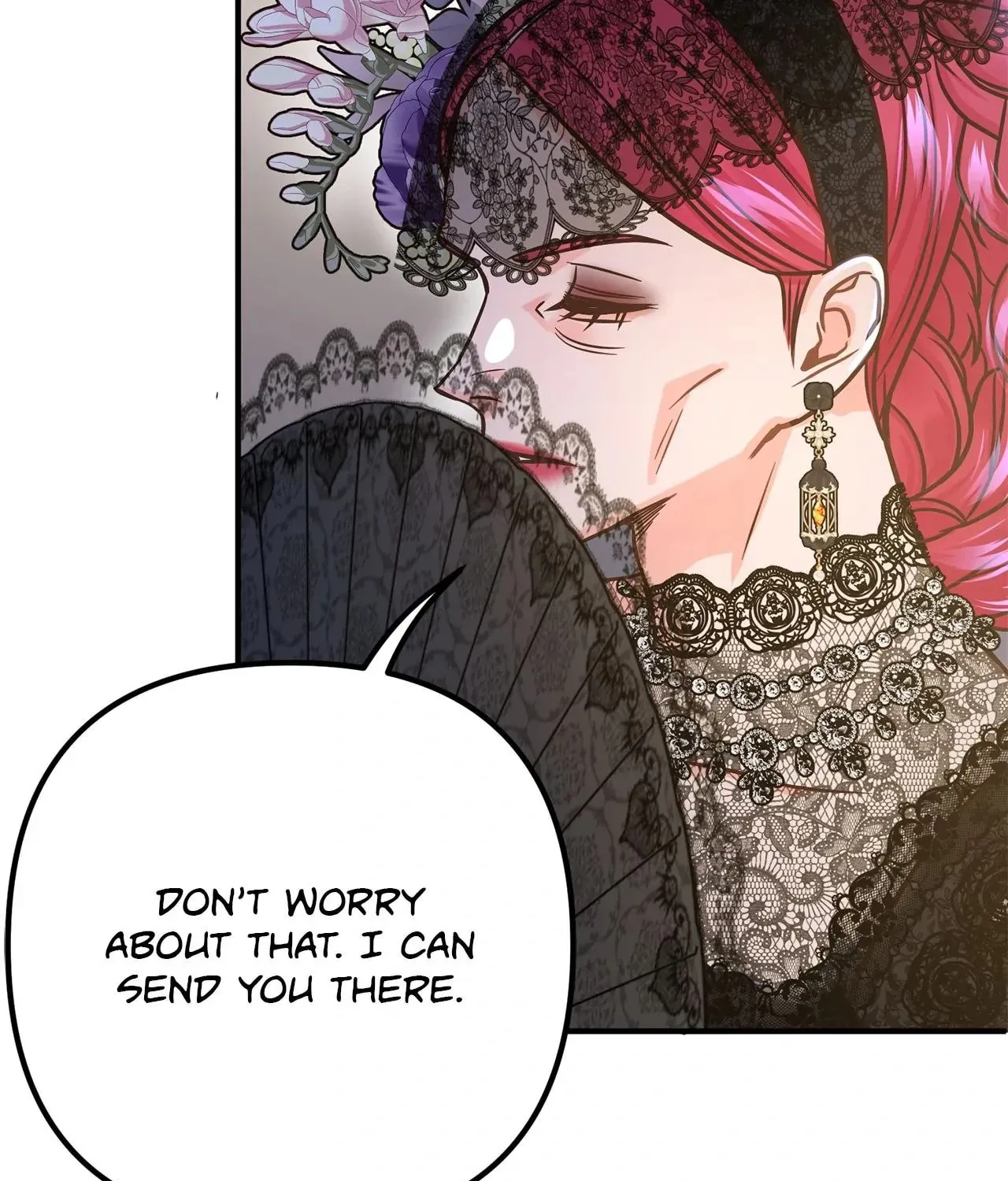 Holding You Captive Chapter 61 page 88 - 