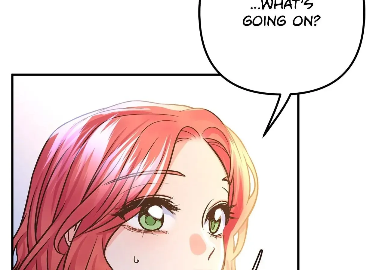 Holding You Captive Chapter 61 page 10 - 