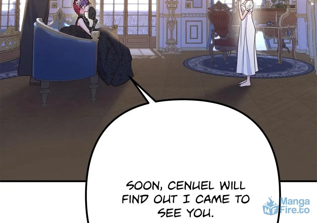 Holding You Captive Chapter 61 page 93 - 