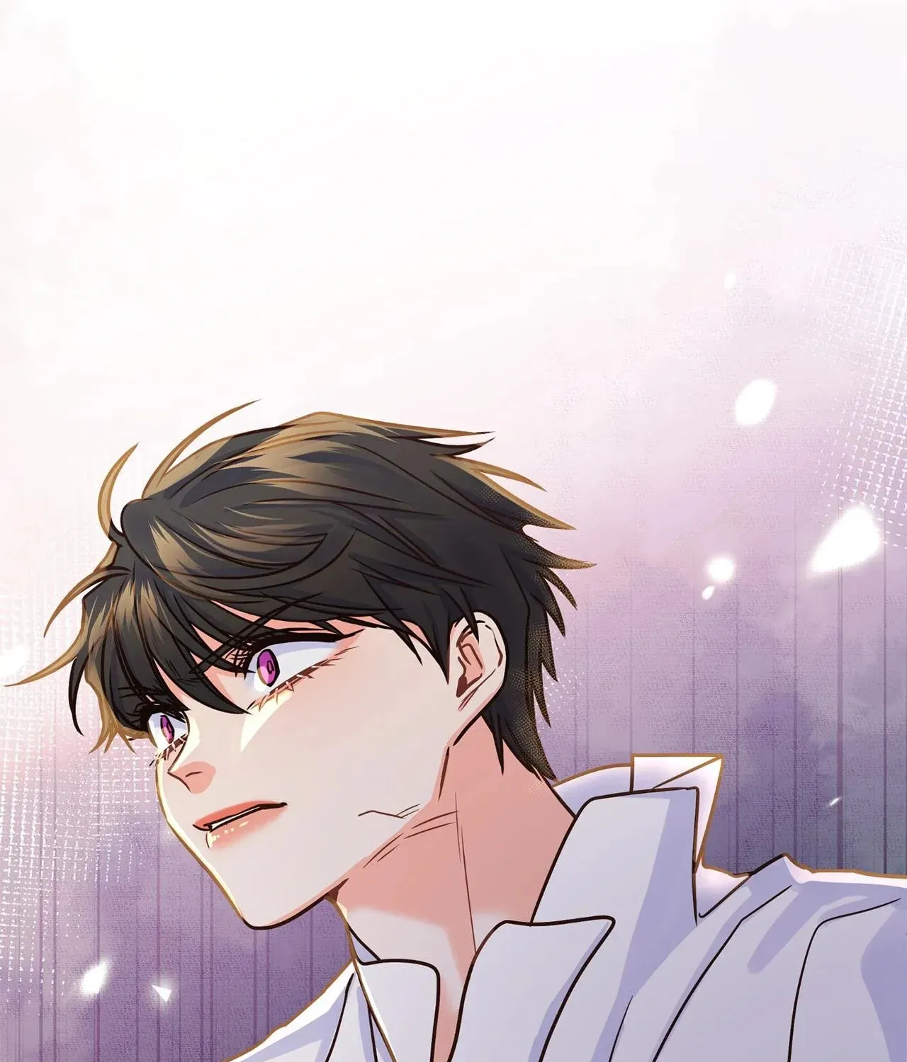 Holding You Captive Chapter 62 page 1 - 