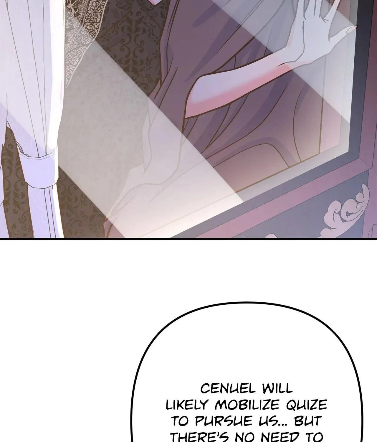 Holding You Captive Chapter 62 page 11 - 