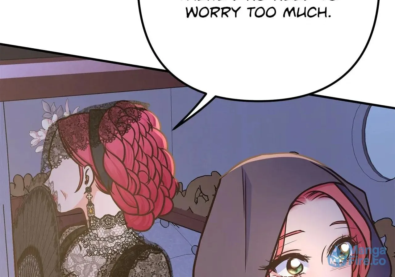 Holding You Captive Chapter 62 page 12 - 