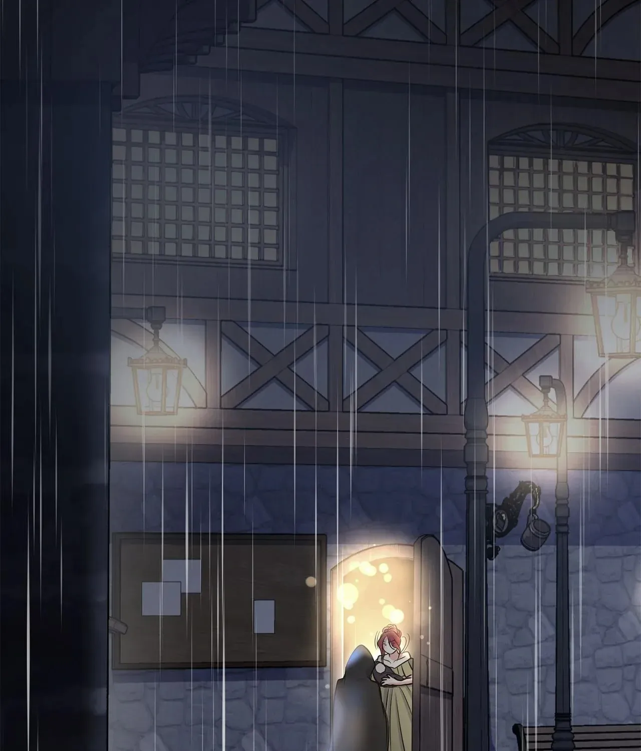 Holding You Captive Chapter 62 page 112 - 
