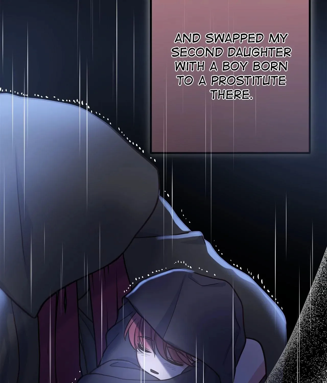Holding You Captive Chapter 62 page 117 - 
