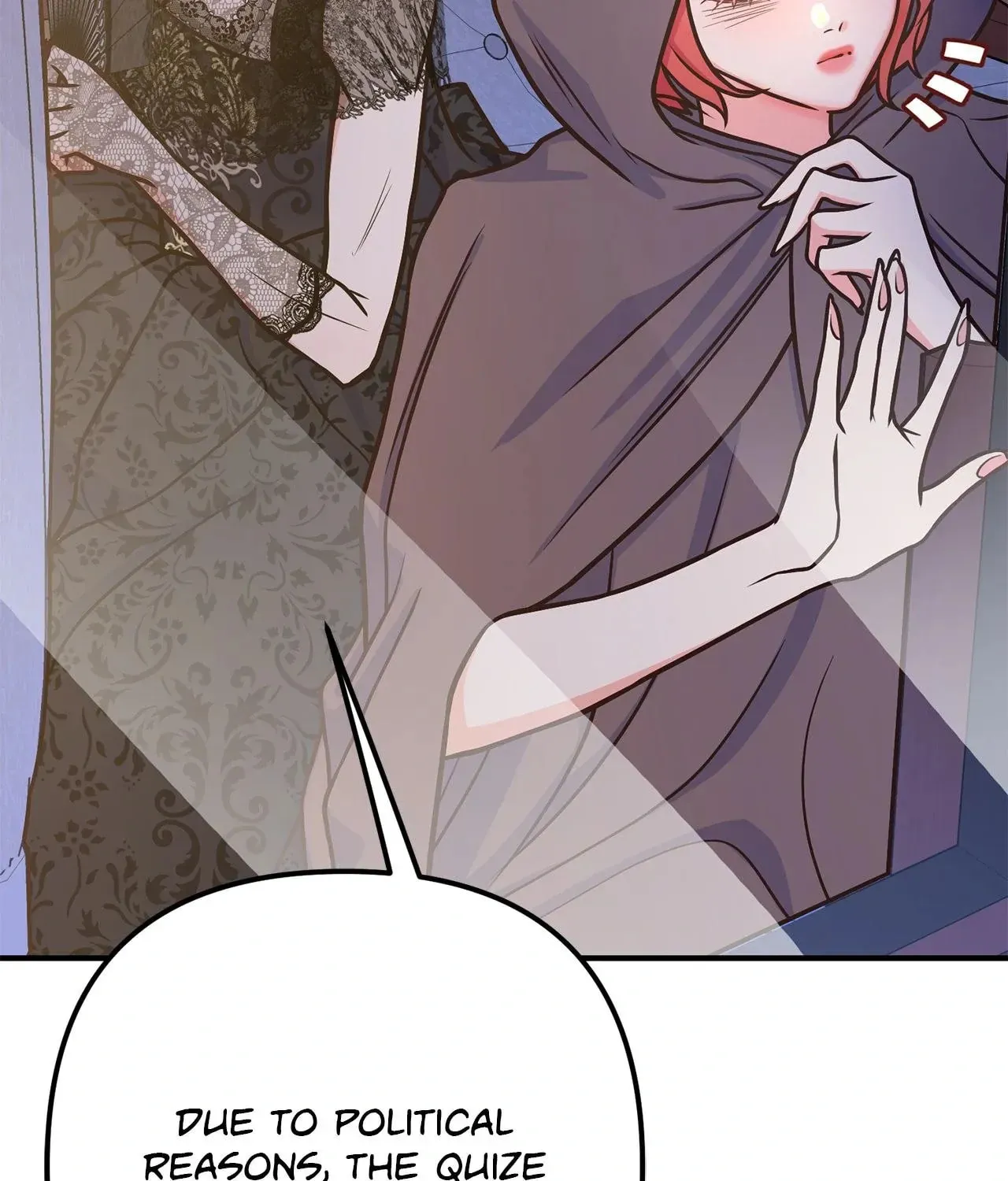 Holding You Captive Chapter 62 page 13 - 