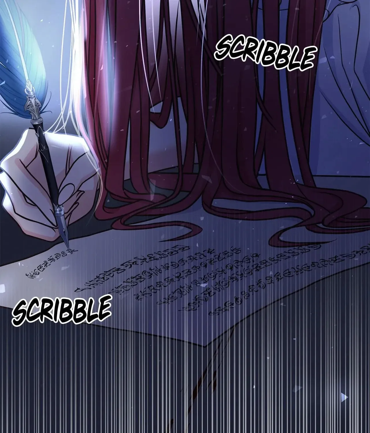 Holding You Captive Chapter 62 page 123 - 