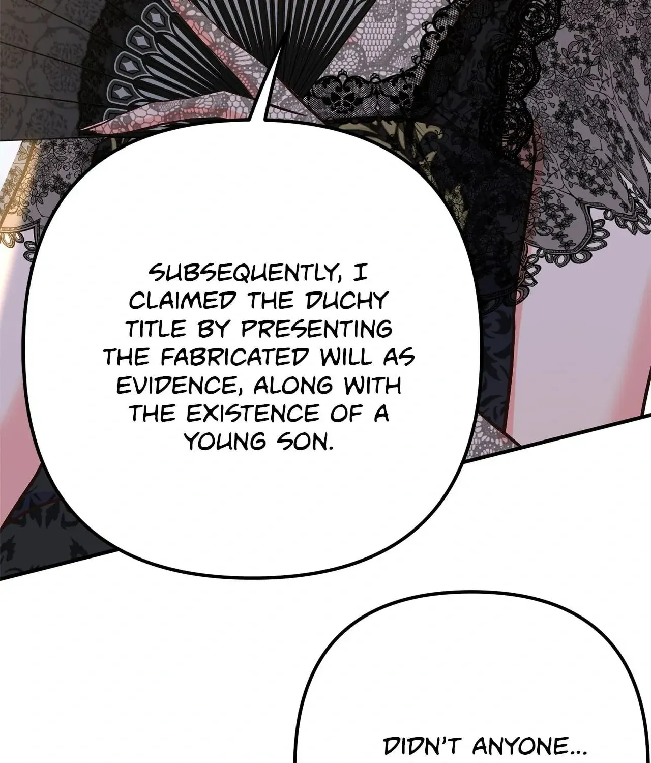 Holding You Captive Chapter 62 page 140 - 