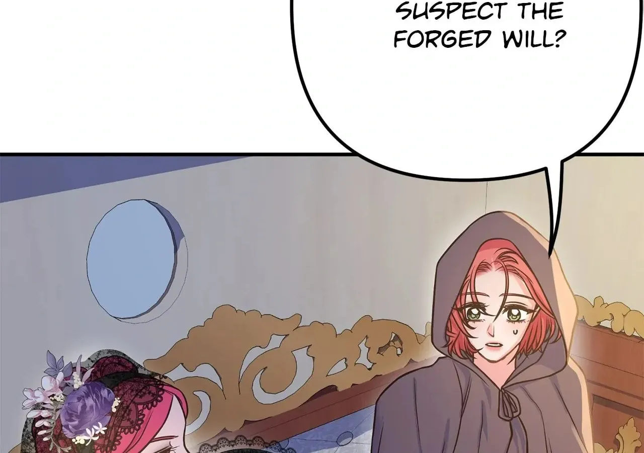 Holding You Captive Chapter 62 page 141 - 