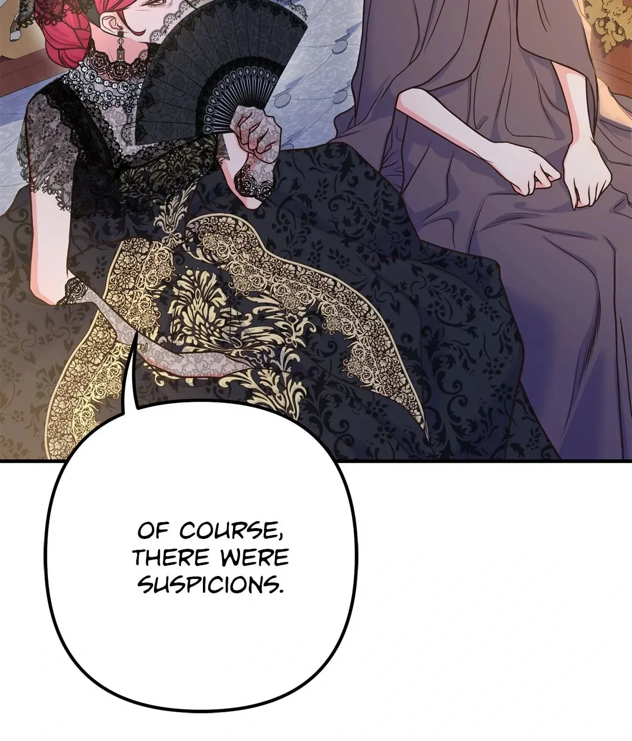 Holding You Captive Chapter 62 page 142 - 