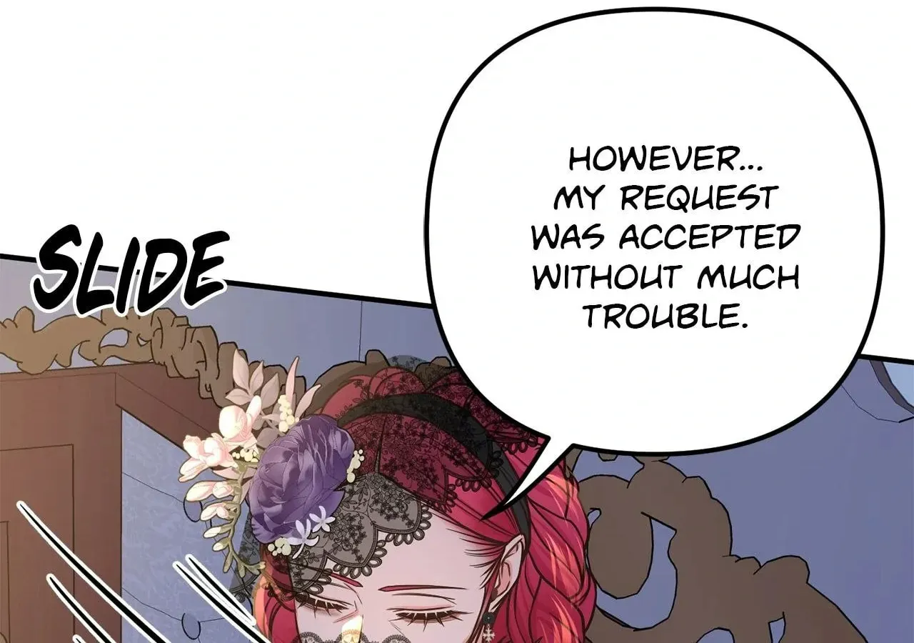 Holding You Captive Chapter 62 page 143 - 