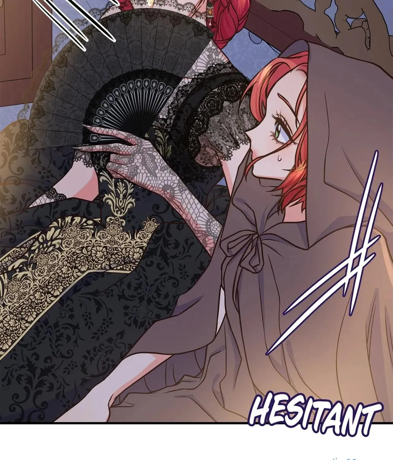 Holding You Captive Chapter 62 page 144 - 