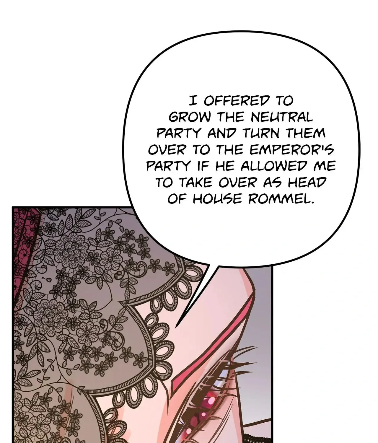 Holding You Captive Chapter 62 page 148 - 