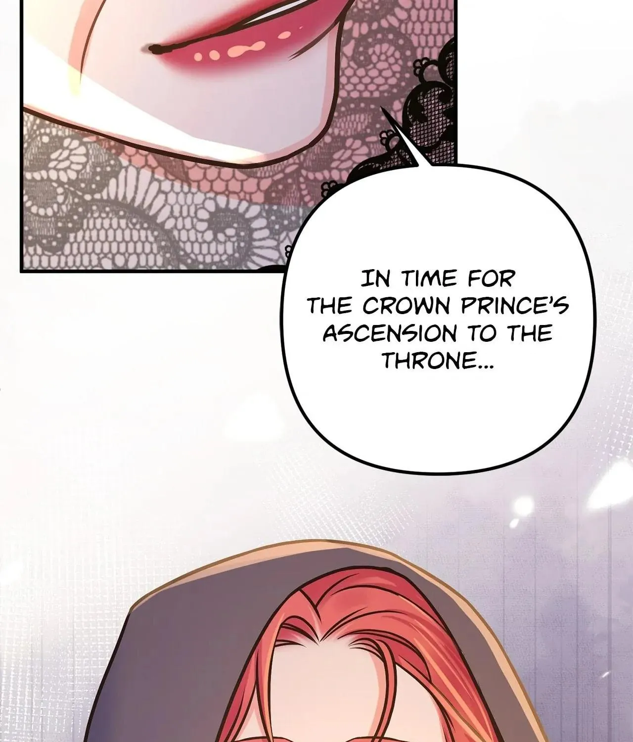 Holding You Captive Chapter 62 page 150 - 