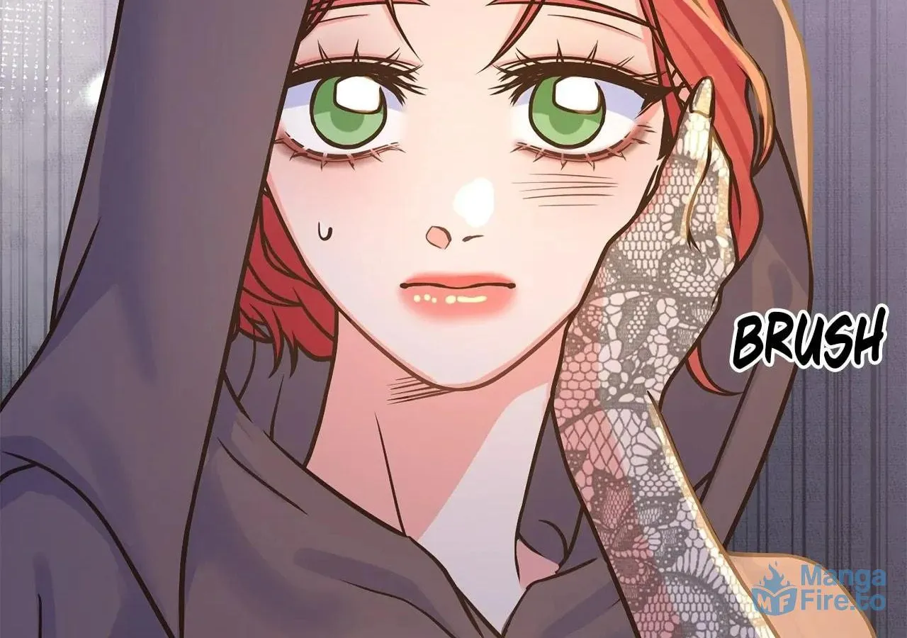 Holding You Captive Chapter 62 page 151 - 