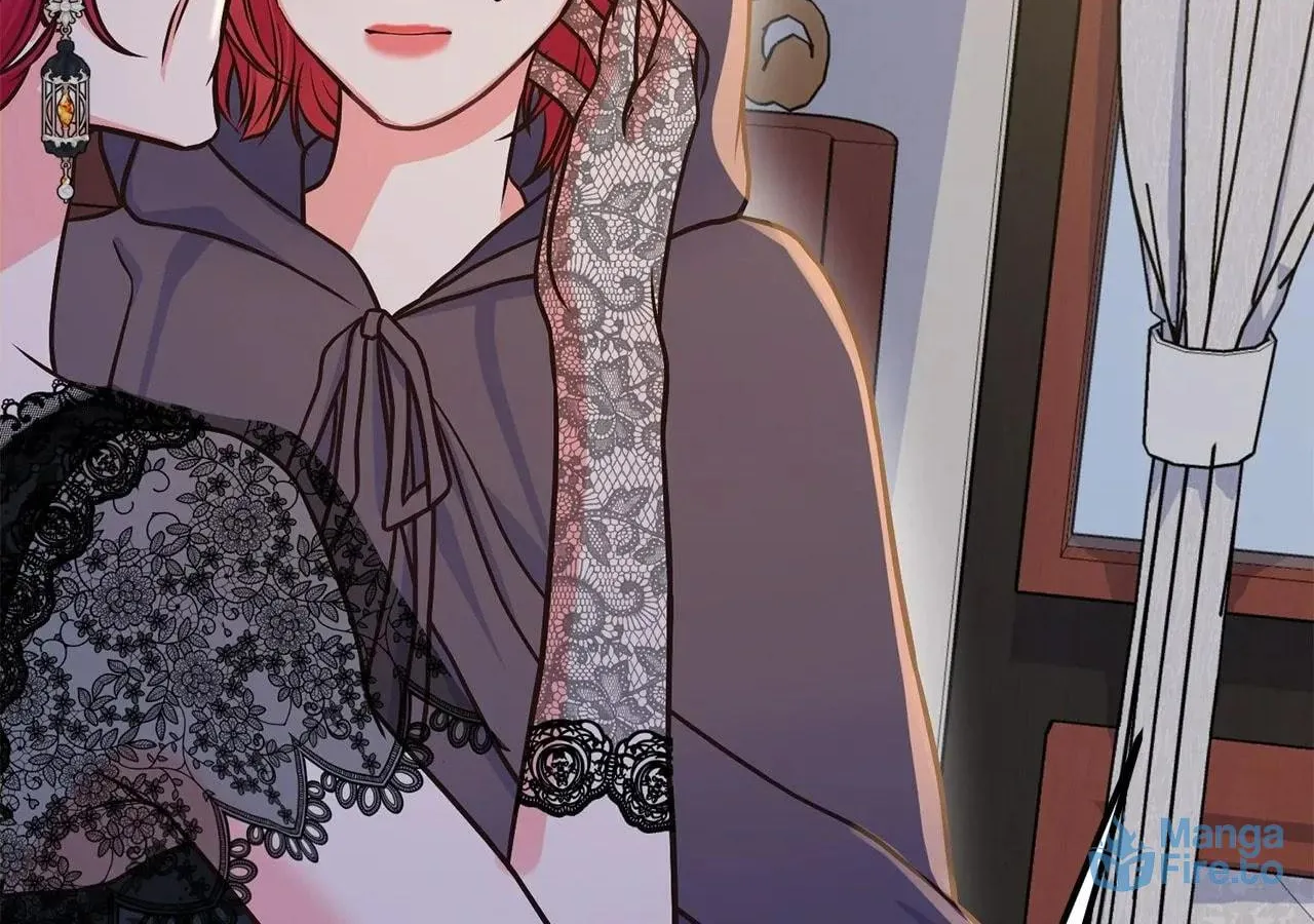 Holding You Captive Chapter 62 page 157 - 