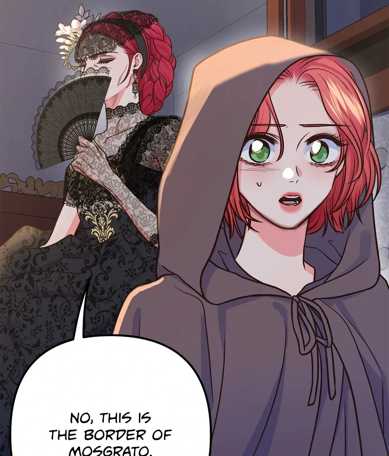 Holding You Captive Chapter 62 page 169 - 