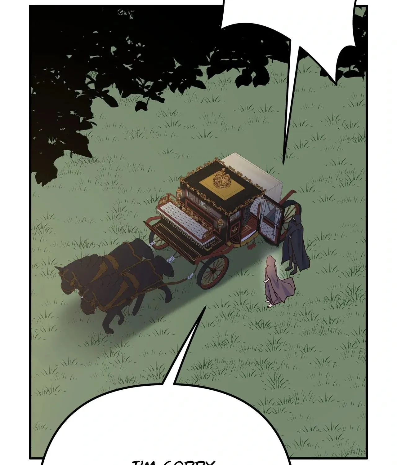 Holding You Captive Chapter 62 page 171 - 