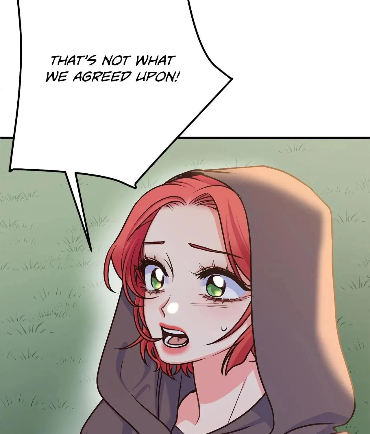 Holding You Captive Chapter 62 page 173 - 