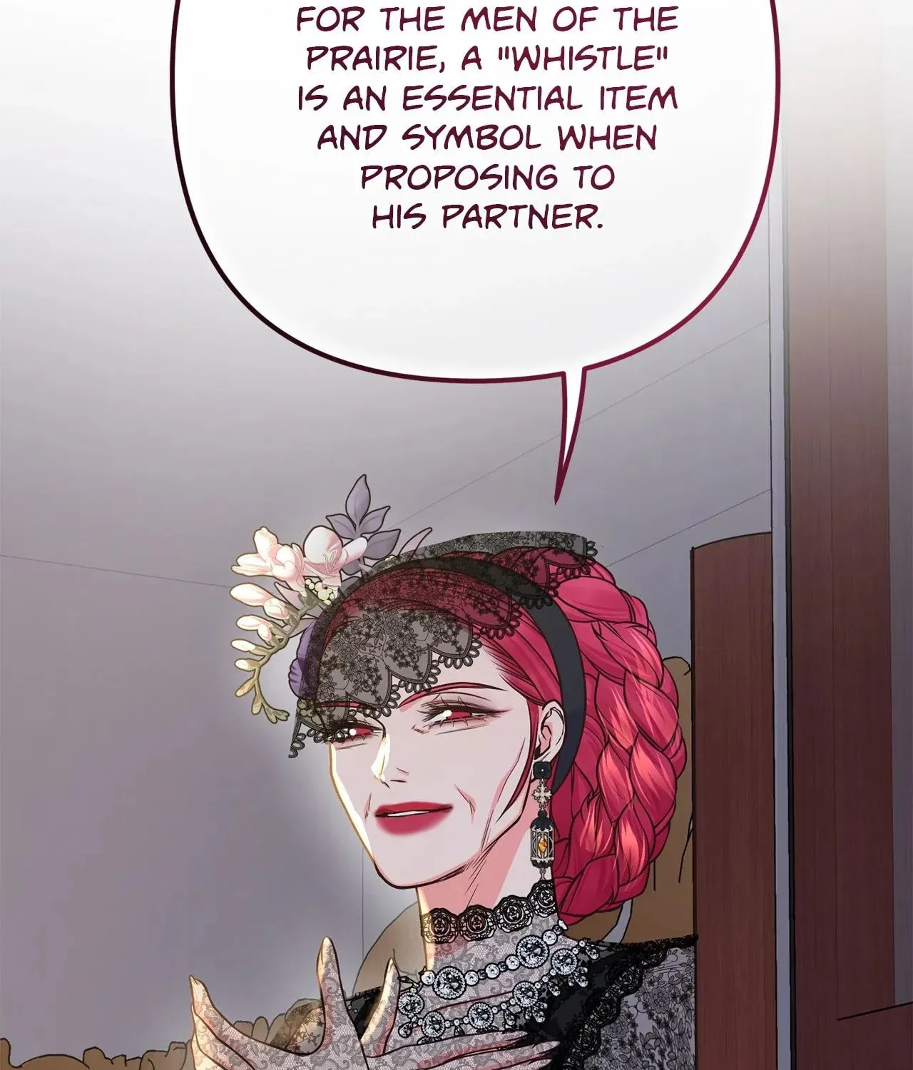 Holding You Captive Chapter 62 page 177 - 