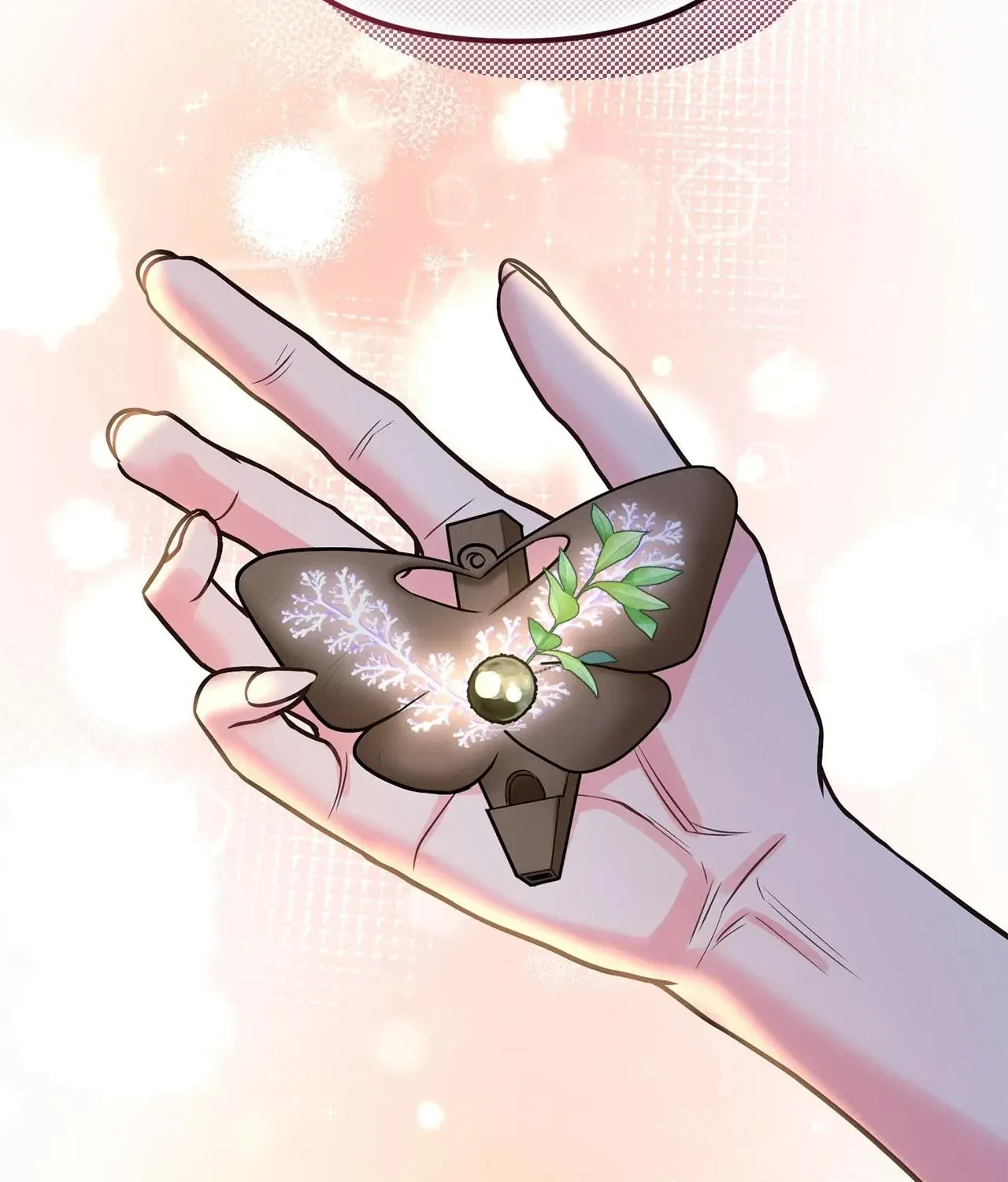 Holding You Captive Chapter 62 page 187 - 
