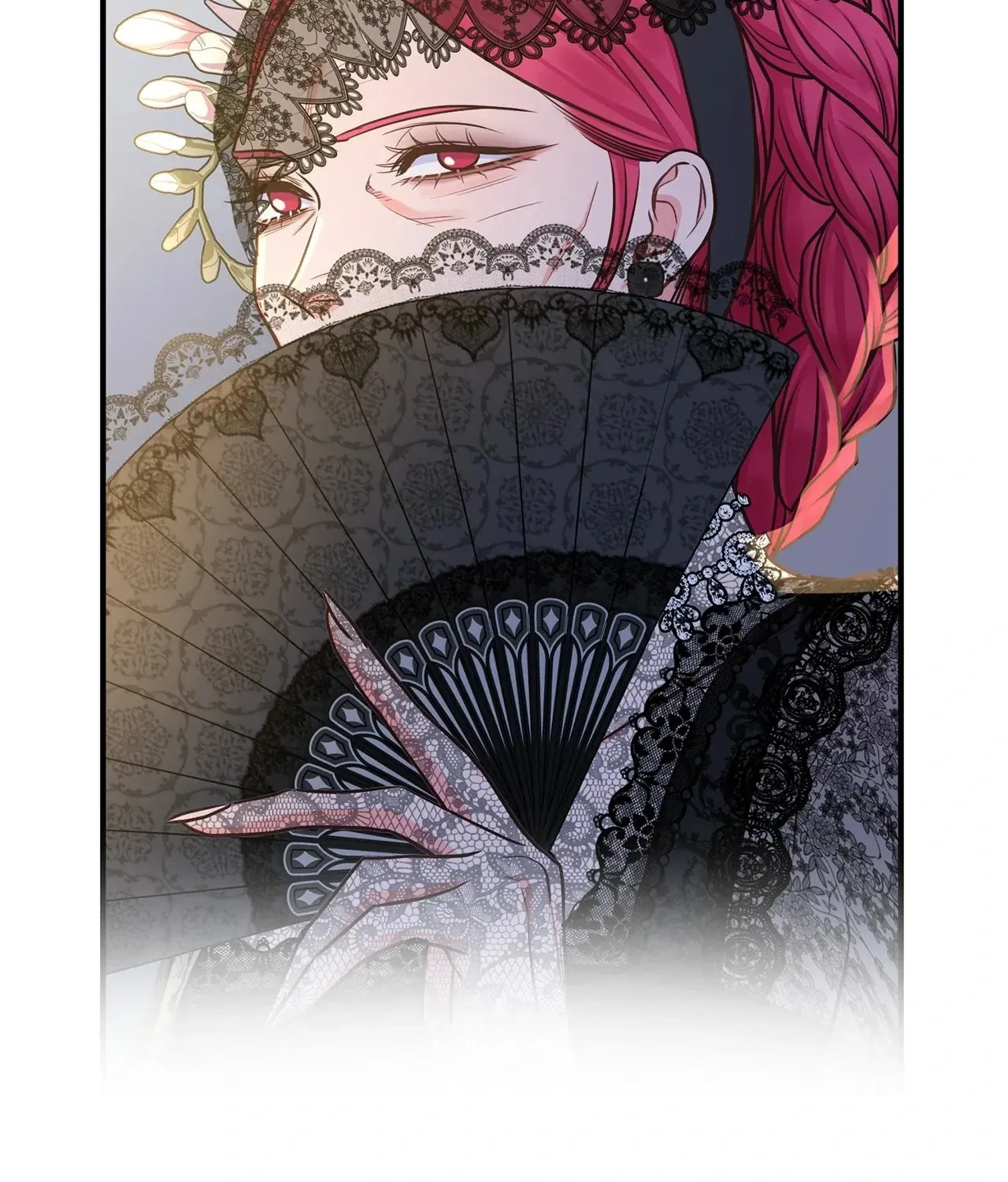 Holding You Captive Chapter 62 page 21 - 