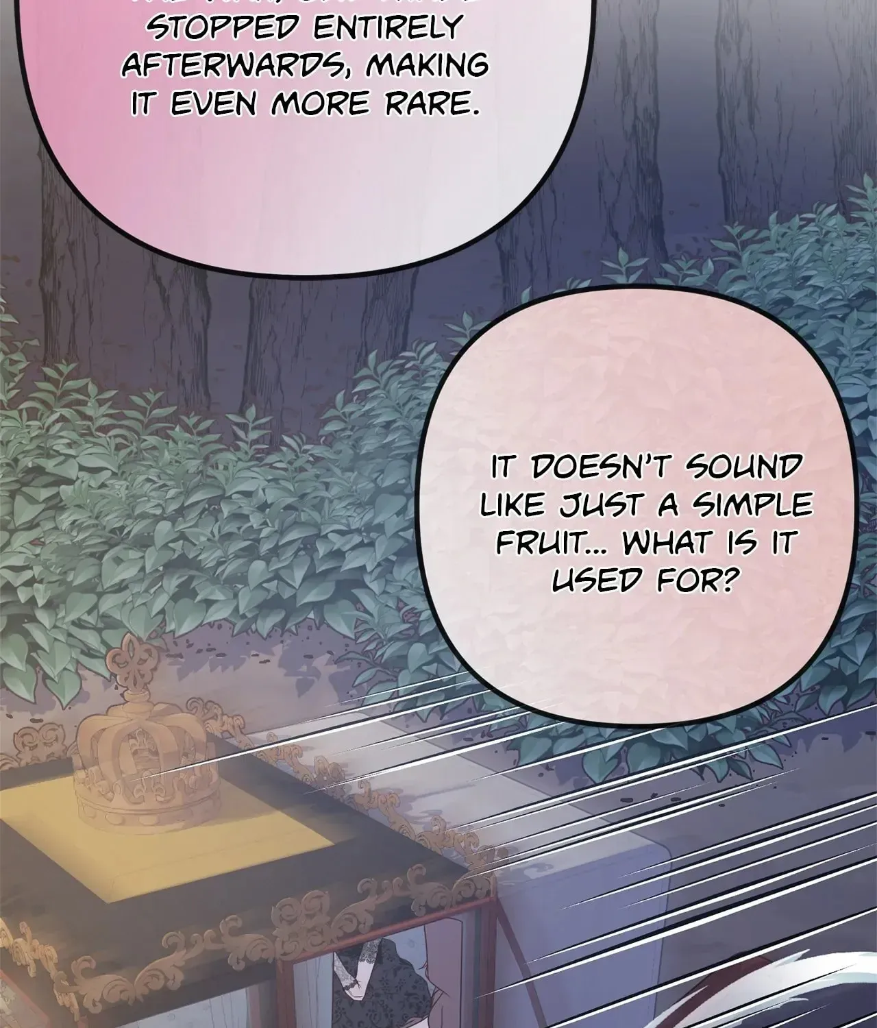 Holding You Captive Chapter 62 page 27 - 