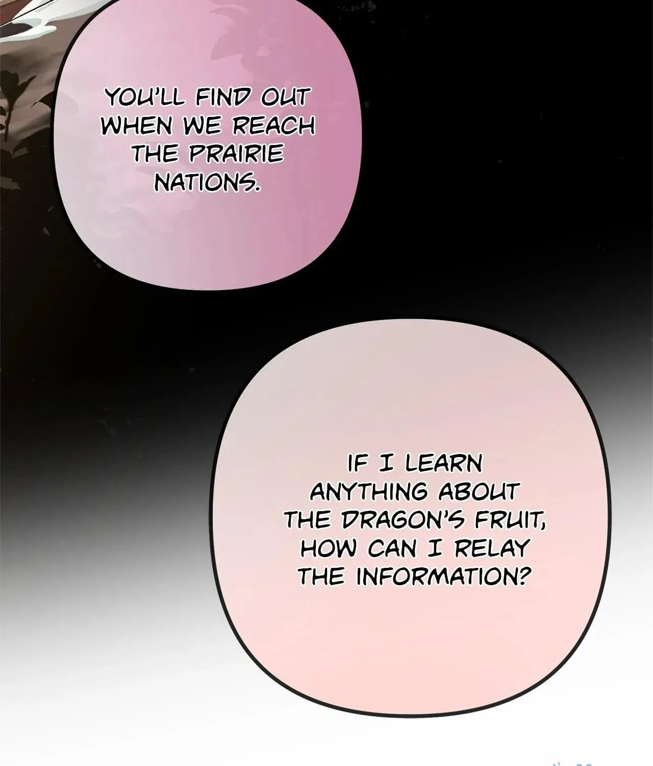 Holding You Captive Chapter 62 page 29 - 