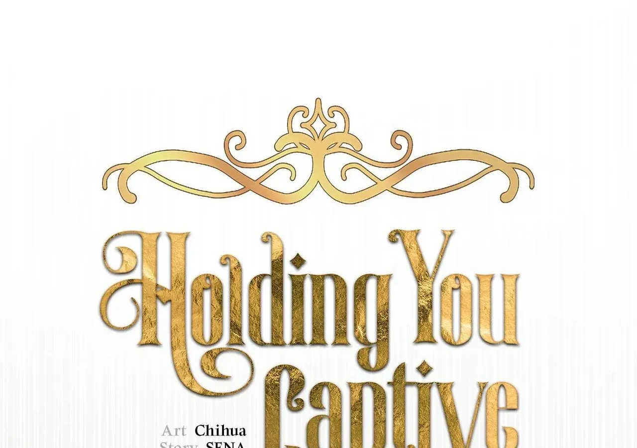 Holding You Captive Chapter 62 page 4 - 
