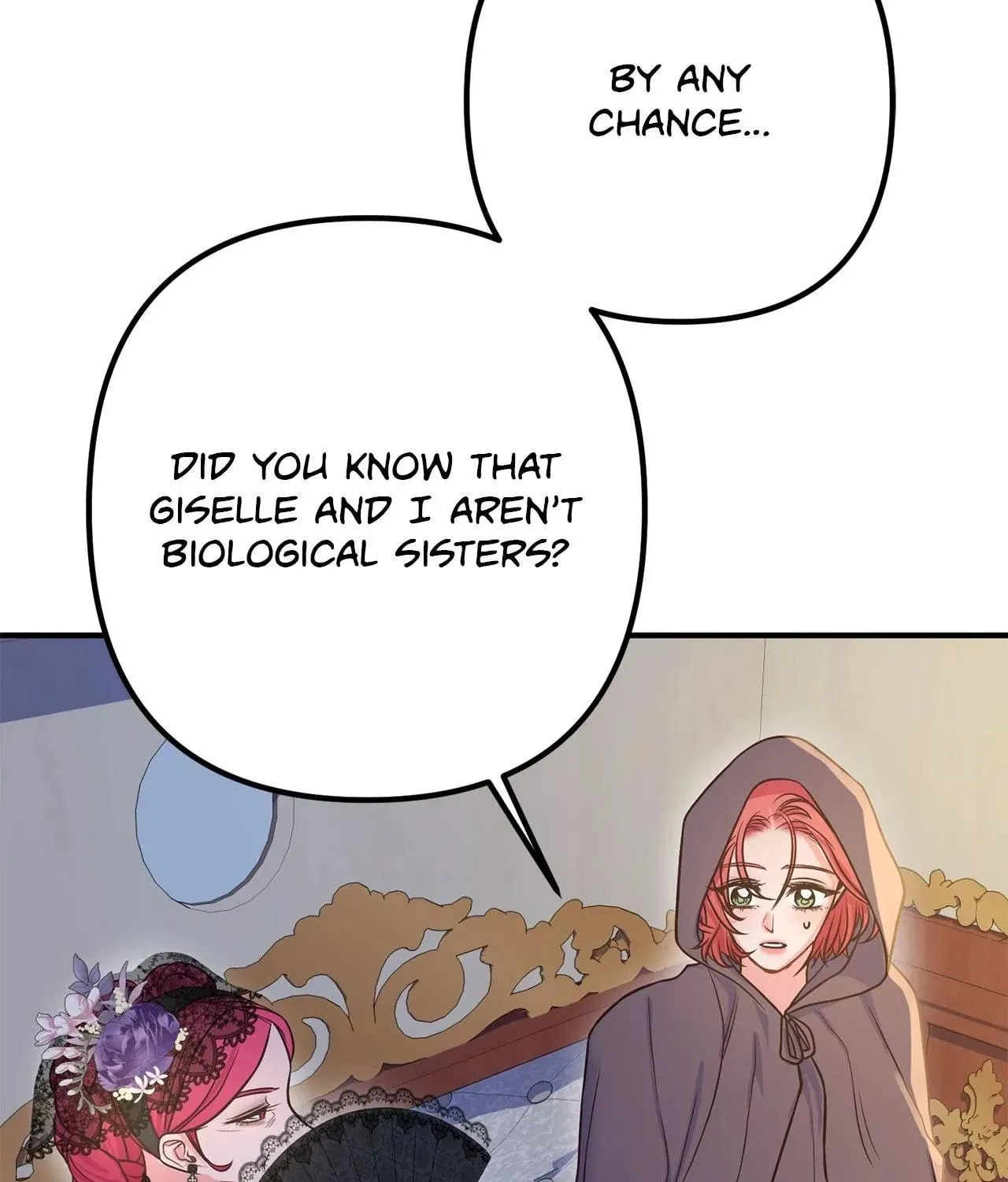 Holding You Captive Chapter 62 page 35 - 