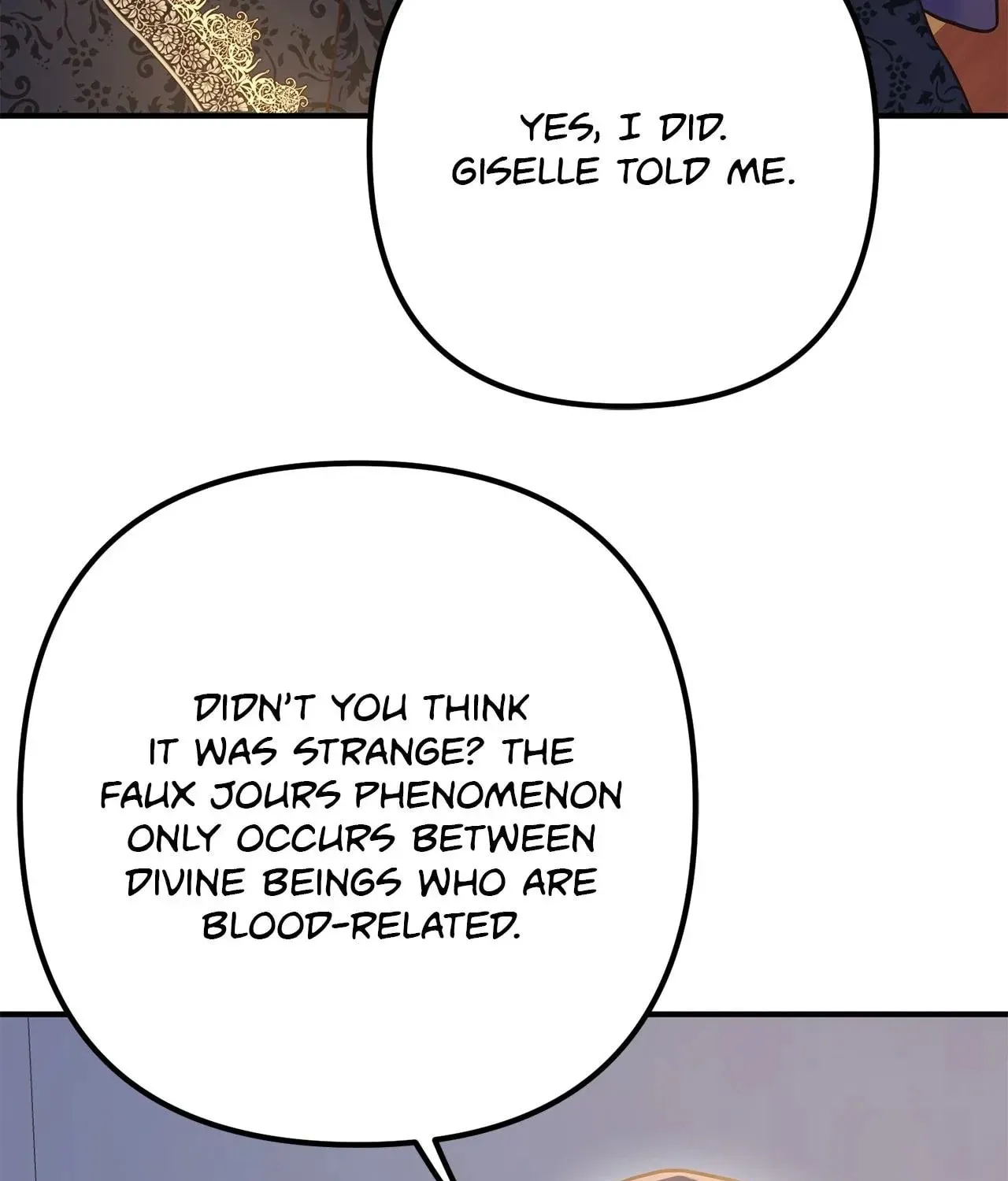 Holding You Captive Chapter 62 page 37 - 