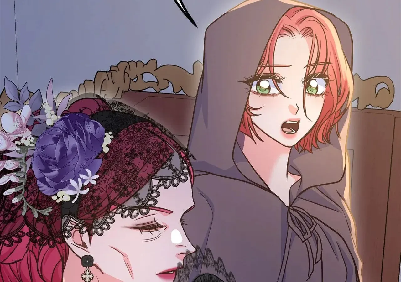 Holding You Captive Chapter 62 page 38 - 
