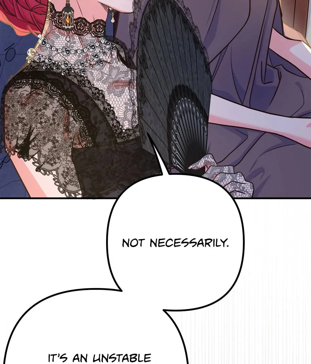 Holding You Captive Chapter 62 page 39 - 