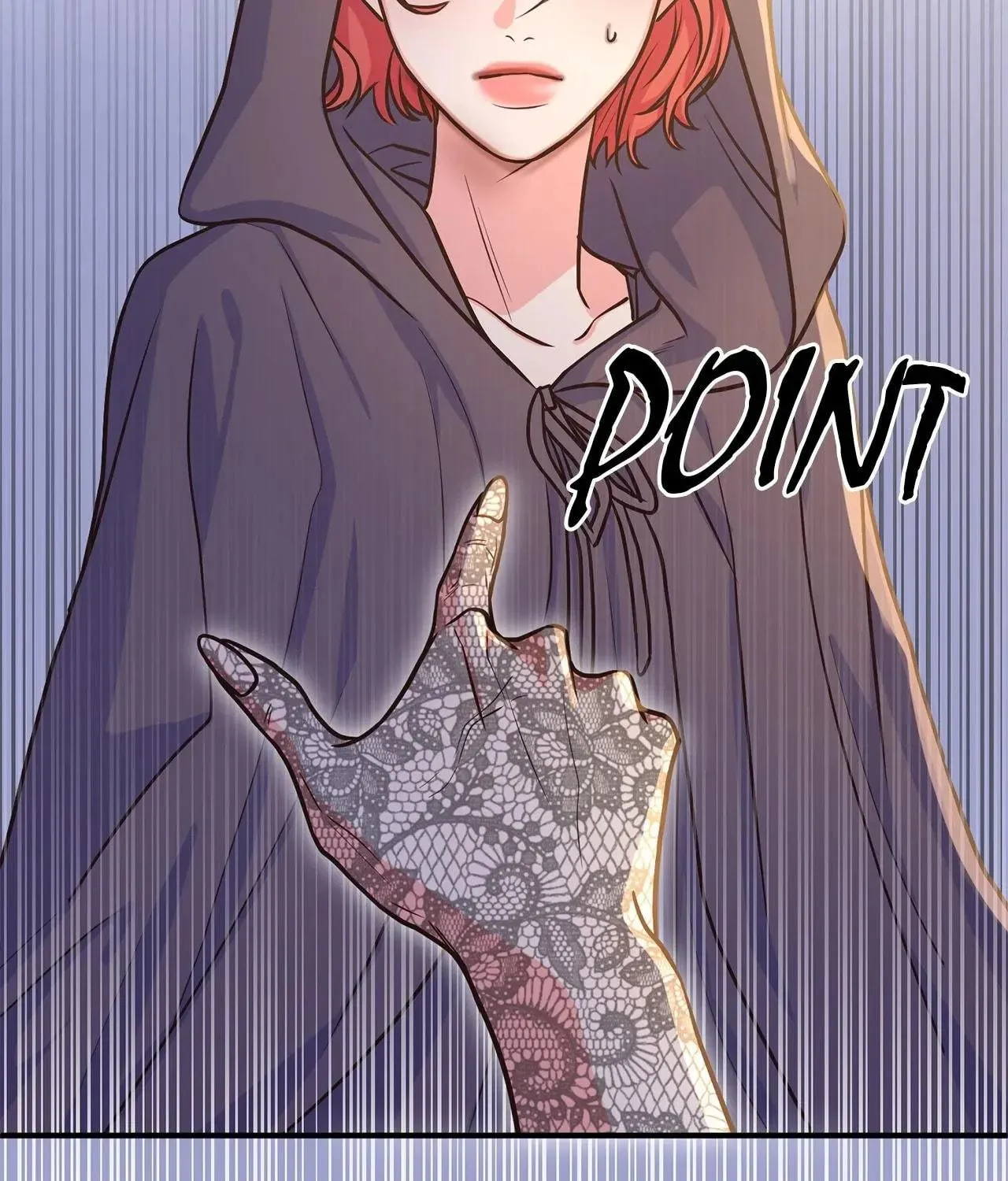 Holding You Captive Chapter 62 page 41 - 