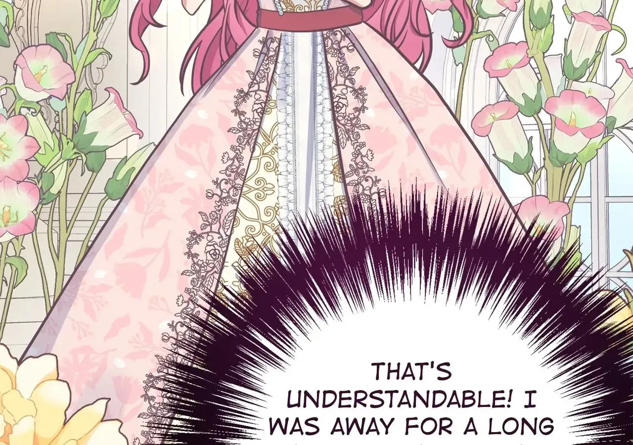 Holding You Captive Chapter 62 page 49 - 