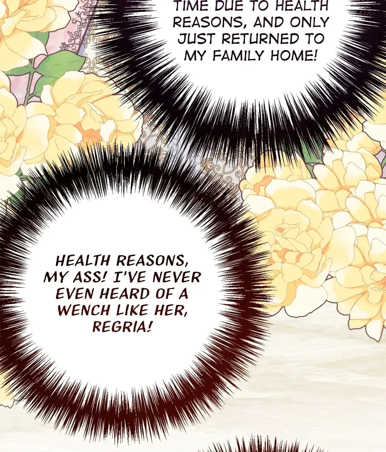 Holding You Captive Chapter 62 page 50 - 