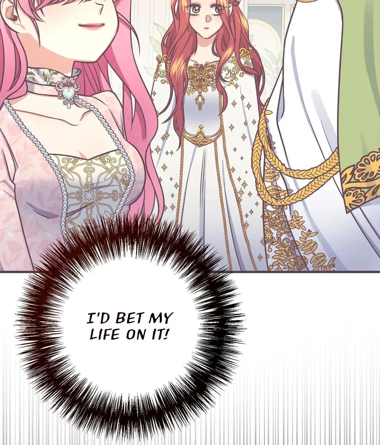 Holding You Captive Chapter 62 page 52 - 