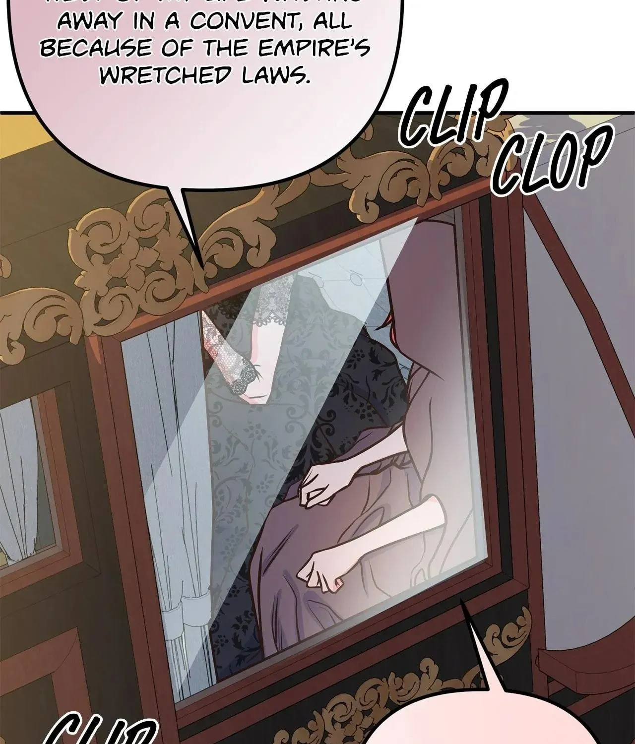 Holding You Captive Chapter 62 page 64 - 