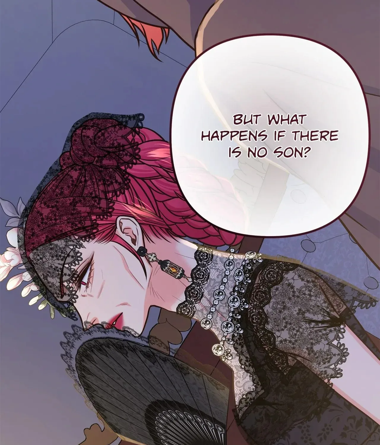Holding You Captive Chapter 62 page 68 - 