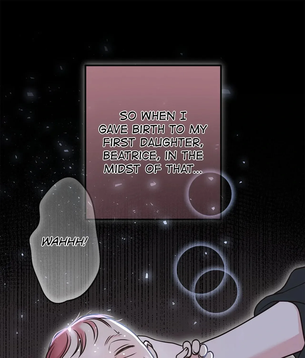 Holding You Captive Chapter 62 page 73 - 