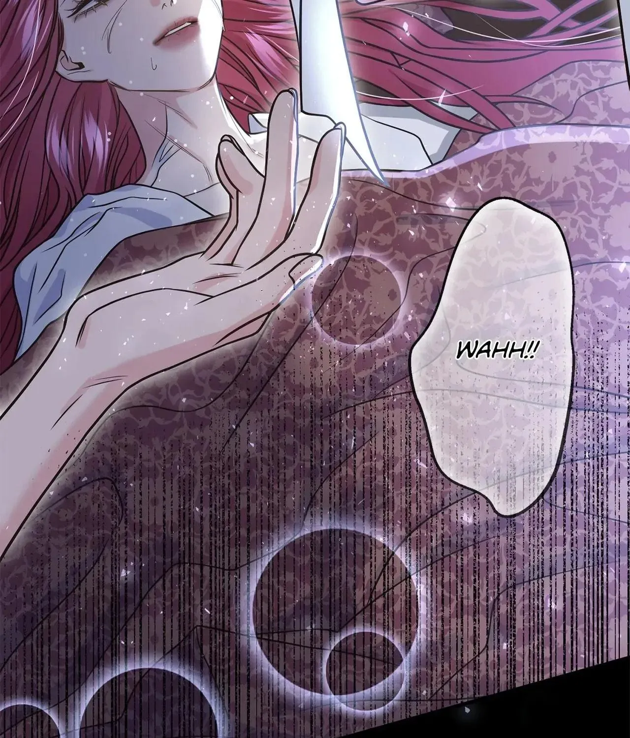 Holding You Captive Chapter 62 page 75 - 