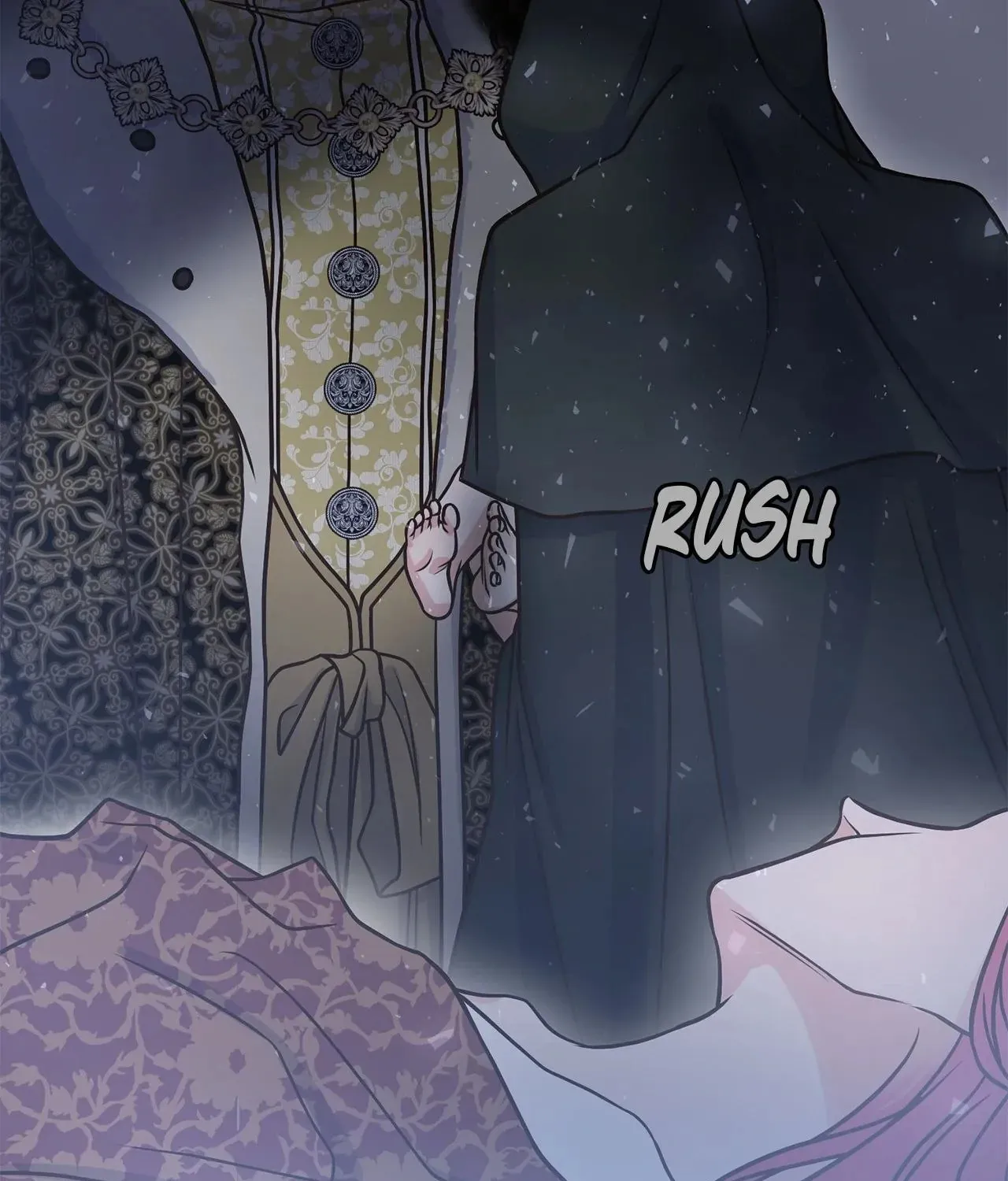 Holding You Captive Chapter 62 page 79 - 