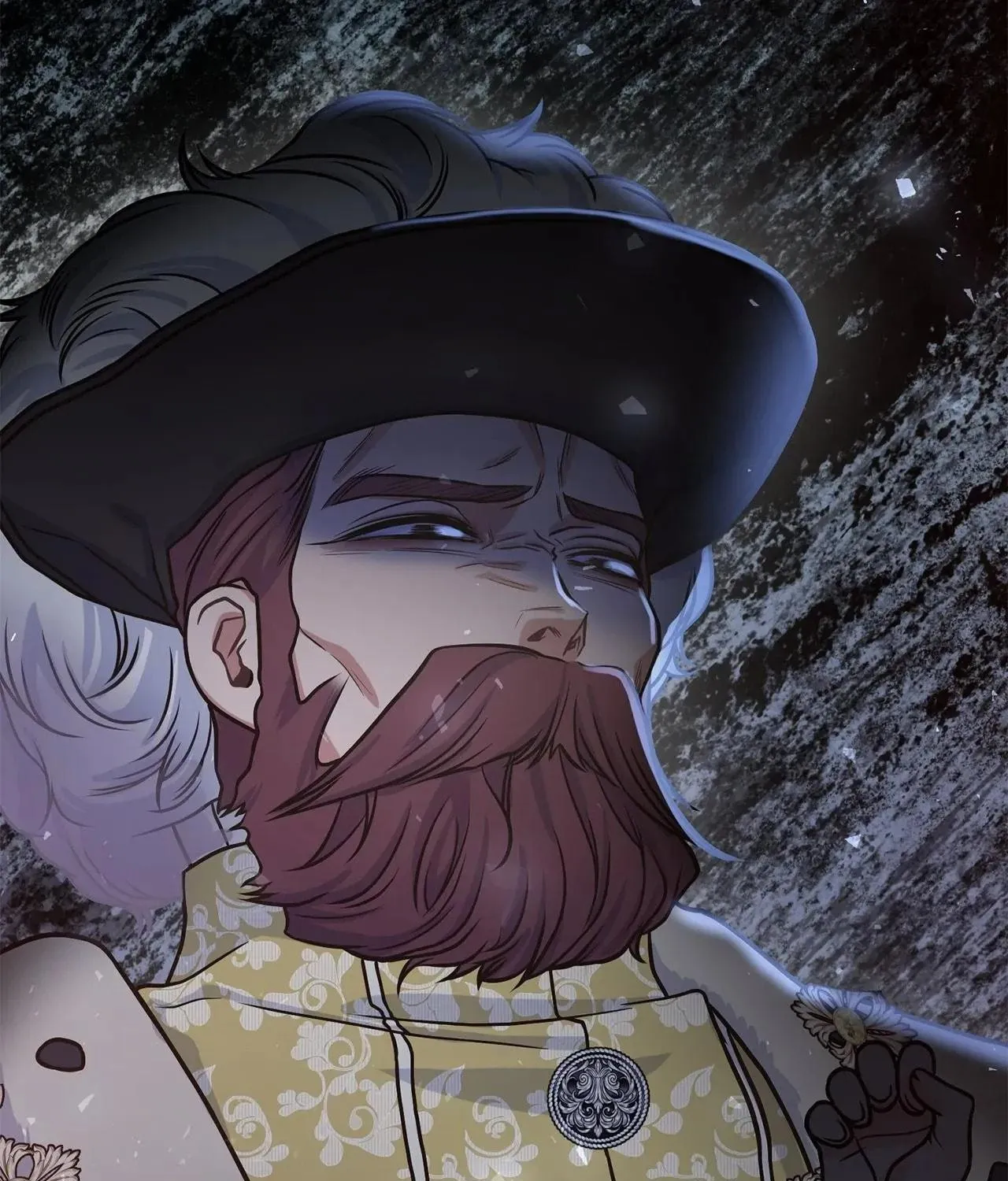 Holding You Captive Chapter 62 page 81 - 