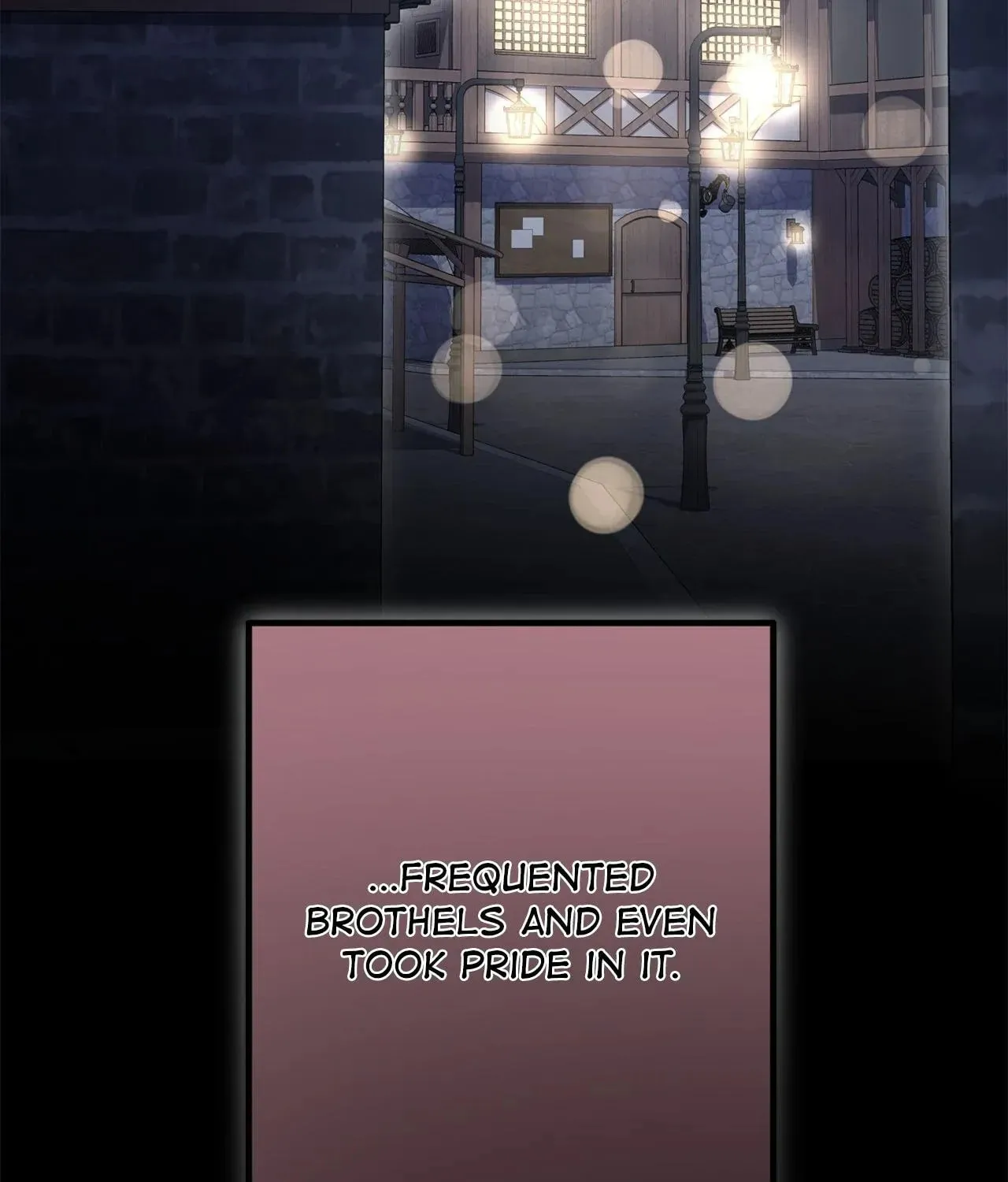 Holding You Captive Chapter 62 page 85 - 