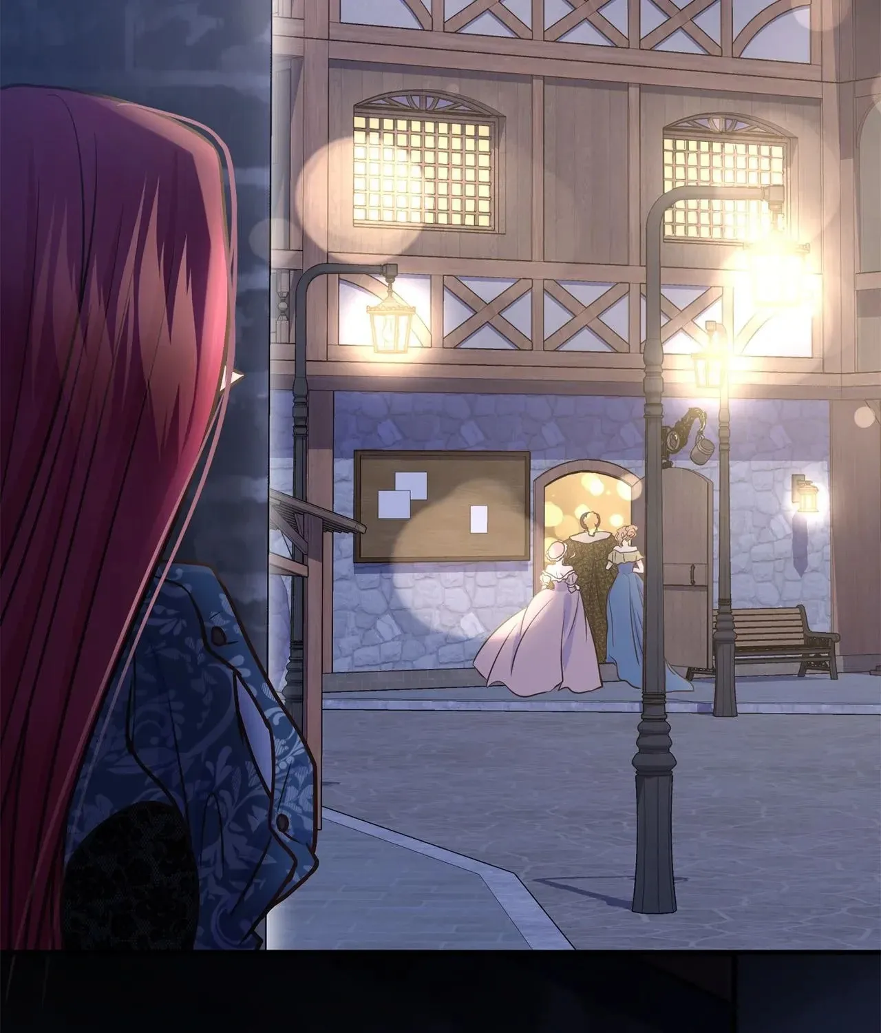 Holding You Captive Chapter 62 page 89 - 
